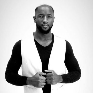afrofit Christian Founder & CEO