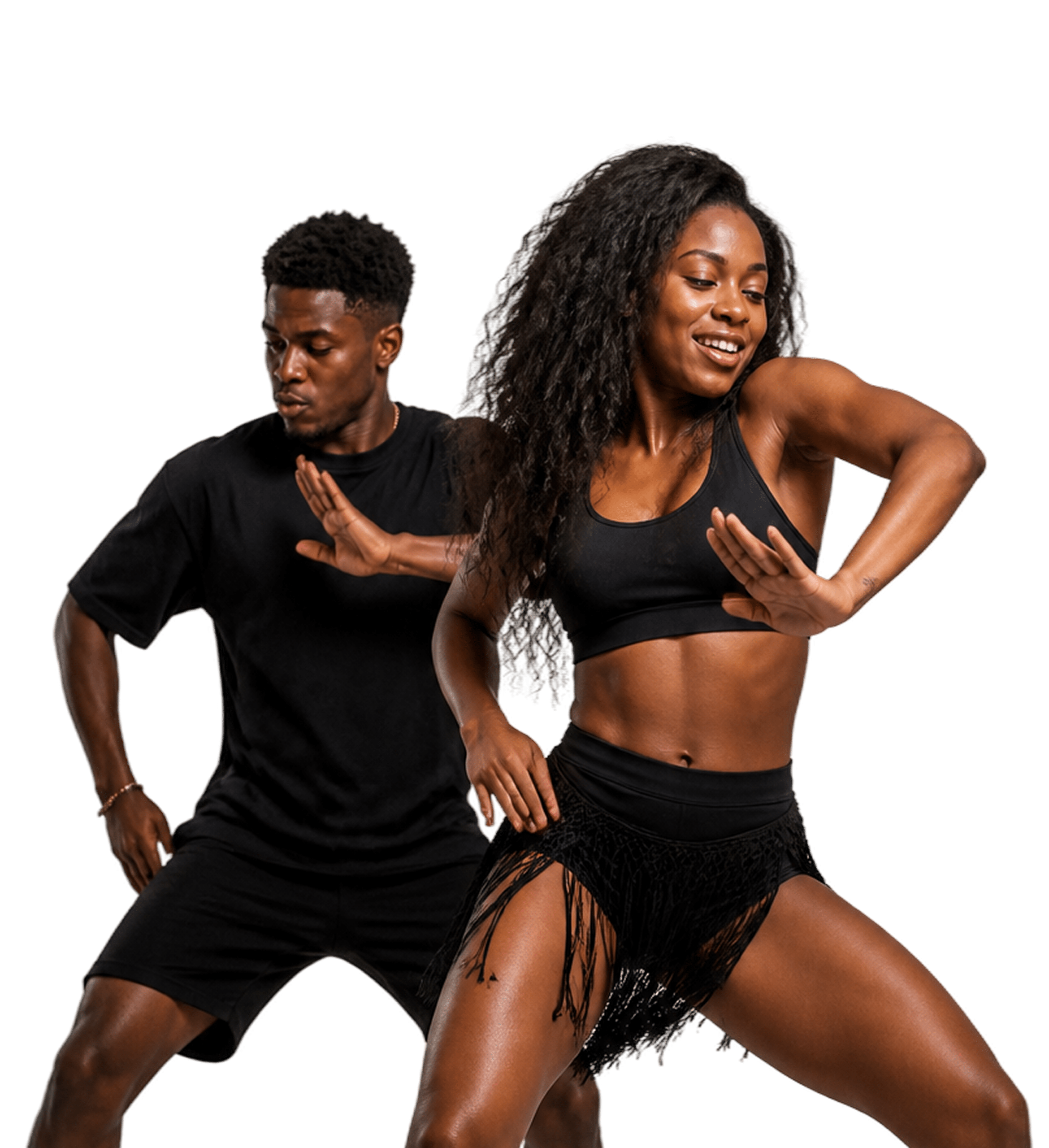 Afrofit