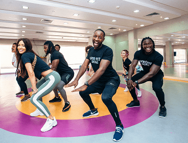 Afrobeats Fusion
