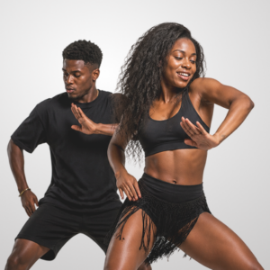 AMAPIANO DANCE
