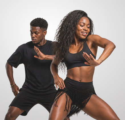 AMAPIANO DANCE