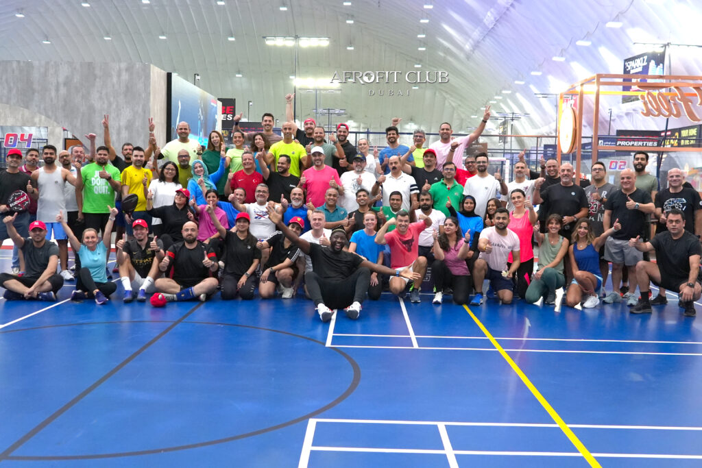 Danube Sports World