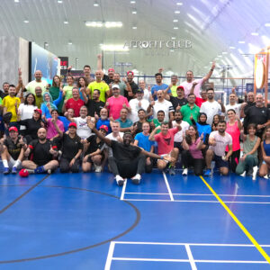 Danube Sports World