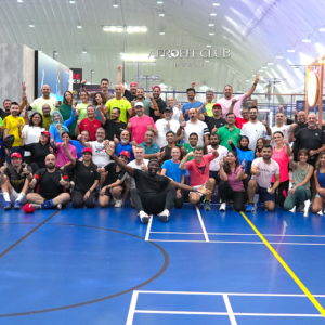 Afrofit Community Session-2026