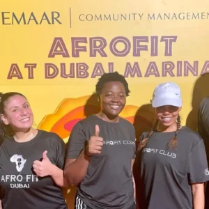 Emmar Community Management