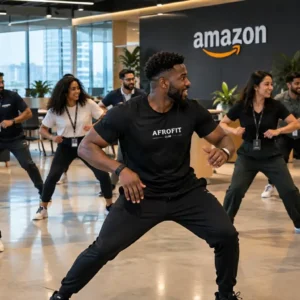 Amazon
