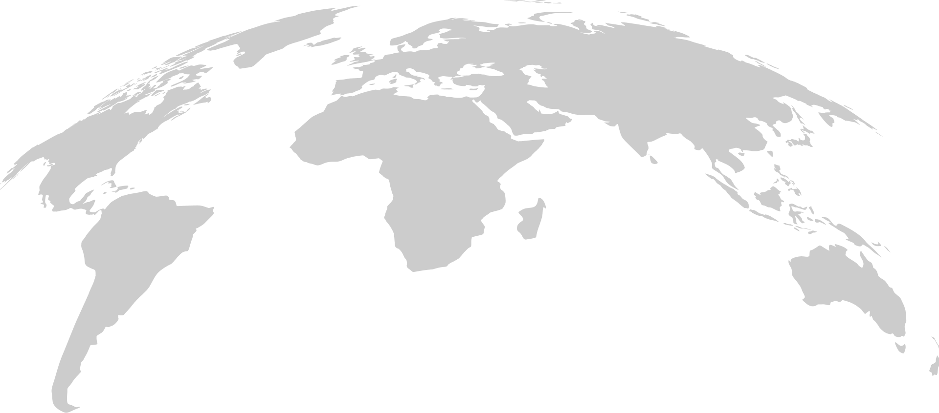 Afrofit locations map