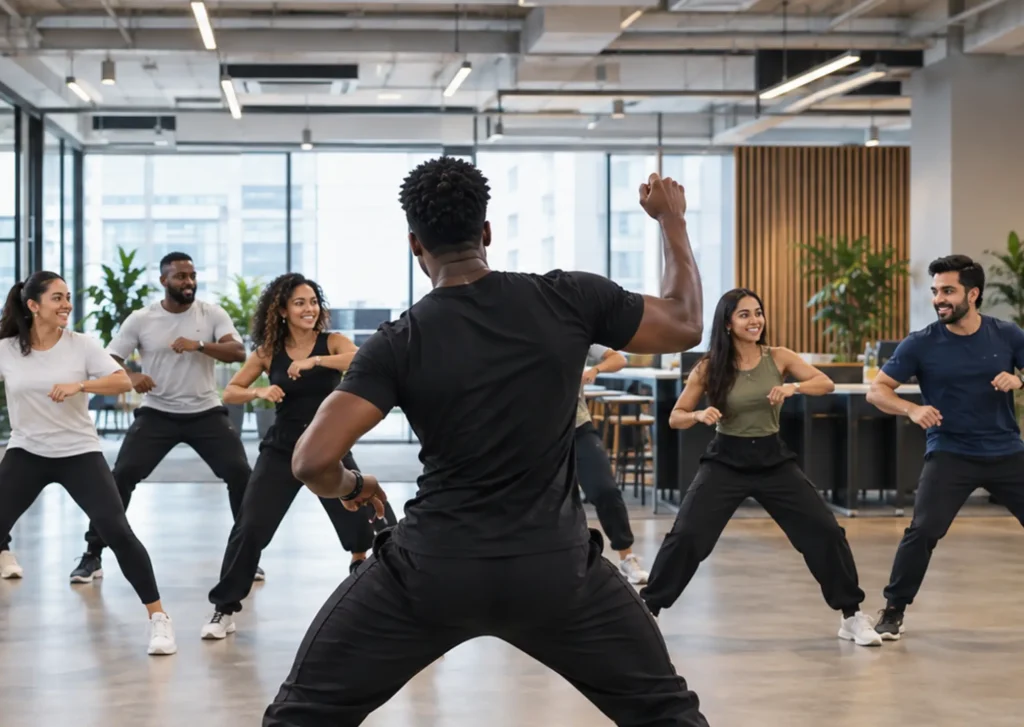 Corporate Wellness
